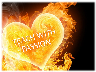 TeachWithPassion